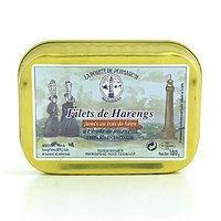 Conseil de blogage 26 - La blogroll au hareng