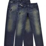 Diesel Dirty Thirty : Jean Diesel à 30€ ce Vendredi