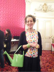 Troisième Fêt’Nat aujourd’hui demain Paris!