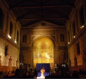 Troisième Fêt’Nat aujourd’hui demain Paris!