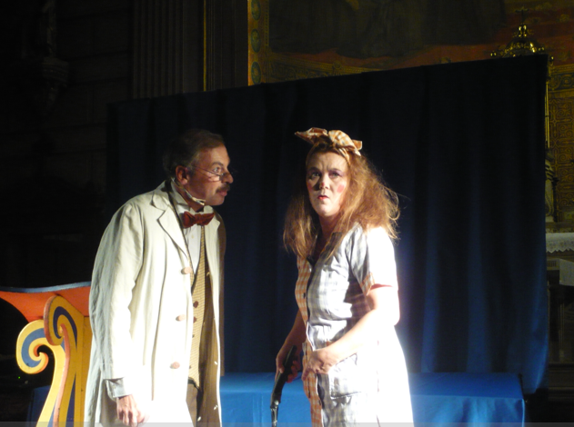 Troisième Fêt’Nat aujourd’hui demain Paris!