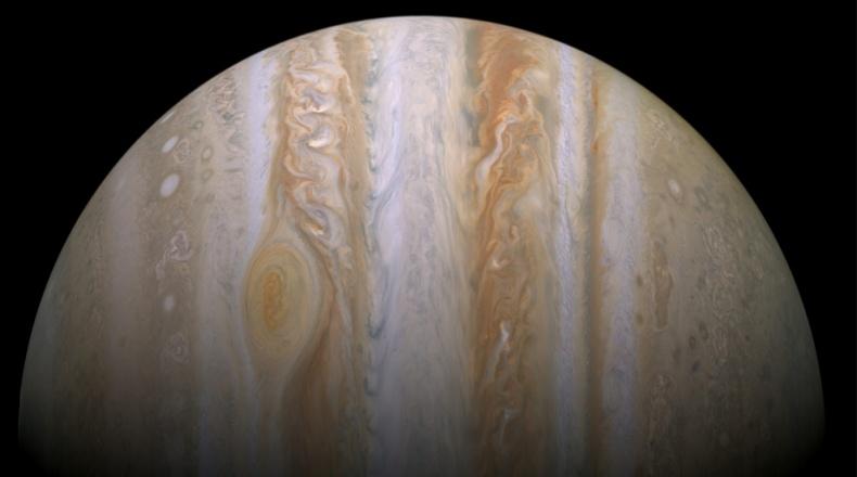 Photos Jupiter