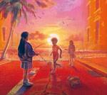 Dela Changes Atmosphere