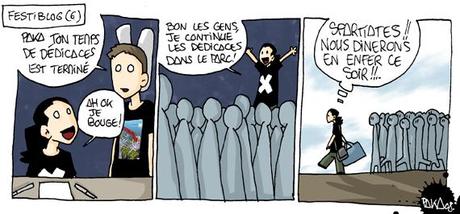 Les aventures de Paka — Episode 879