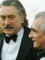 Scorsese et De Niro