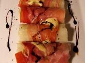 Poireaux "vinaigrette" revisités