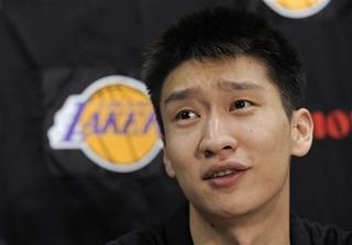 Sun Yue de retour à l’entraînement