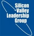 Logo Silicon Valley Leadership Group (SLVG)