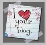 Iloveyourblog