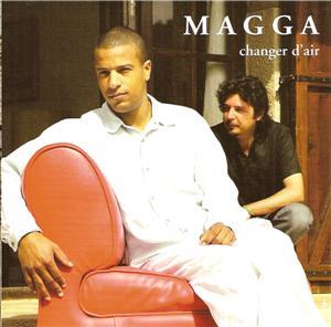 Magga - Changer d'air