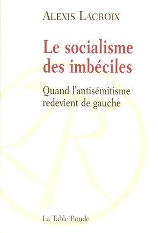 National-socialisme, cuvée 2008.