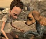 vidéo frat animation 3d esma