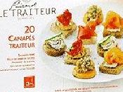 Système Culinaire petites tricheries culinaires