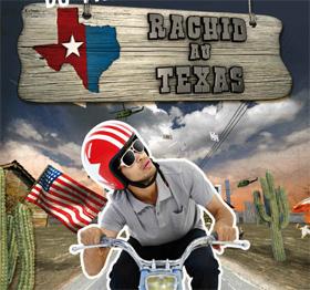 Rachid au Texas, un nouveau programme court pour France 4