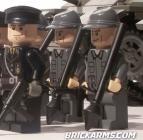 Armée Lego