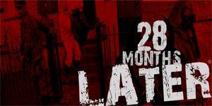 Paul Andrew Williams se chargera-t-il de 28 Months Later ?
