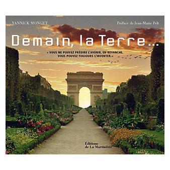 Demain, la Terre - Nature et Découvertes