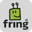 connecter avec Fring