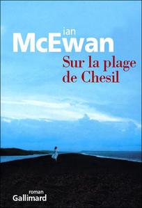 Sur la plage de Chesil - Ian McEwan