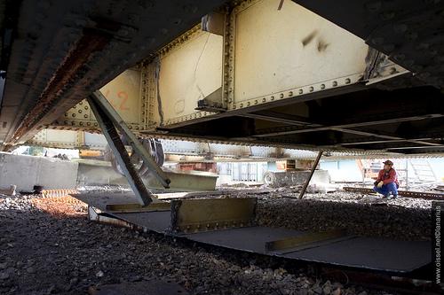 chantier pont SNCF sept.)