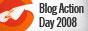 Blog Action Day 08 - Participez !