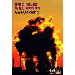 Noir béton d’Eric Miles Williamson, roman noir monde chantiers
