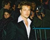 Brad Pitt en 1998