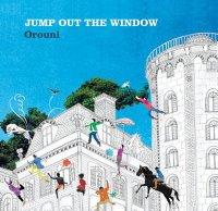 Orouni Jump window (2008)