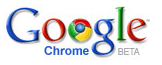 Google Chrome beta test