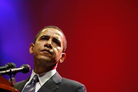 Obama : pistonné par les islamistes dès son plus jeune âge