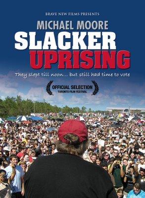 Slacker uprising! Let's slackline now!