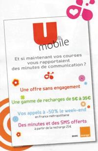 Mobile simple comme coup