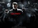Max Paynes wallpapers HD fond d'ecran avec Mark Wahlberg