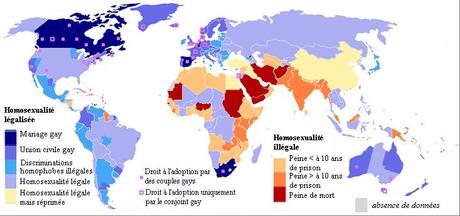 04. Pourquoi et comment progressent la tolérance et l’acceptation des gays et des lesbiennes ? (2/2)