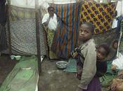 République Démocratique Congo fuir encore toujours combats