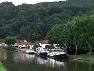 canal marne rhin (2/4)