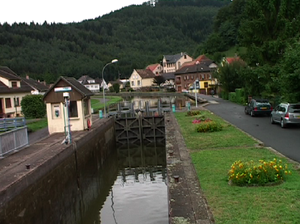 canal marne rhin (2/4)