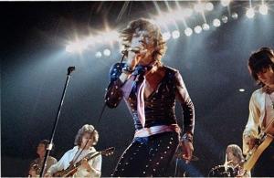 Rolling Stones