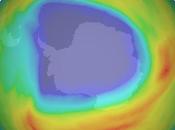 trou couche d’ozone plus grand qu’en 2007