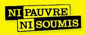 Appel à manif NPNS à Grenoble lundi 13 à 14h30...sur fond de crise.