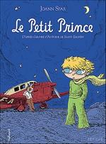 Le Petit Prince, de Joann Sfar