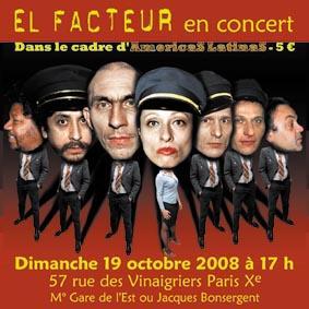 AmericaS LatinaS : l'expo-vente de créateurs se prépare...