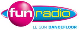 La diffusion de Fun Radio progresse en Belgique francophone