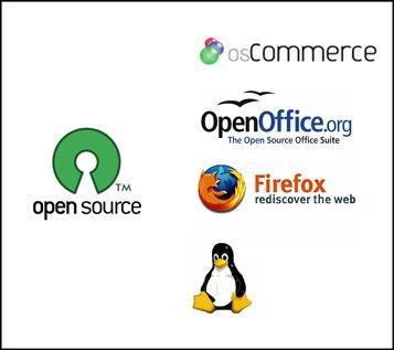 Les gouvernements et l’open source