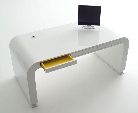 Signalement Desk design l’état