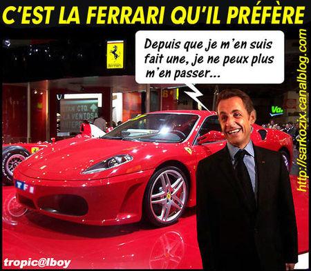 ferrari