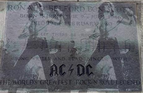 AC-DC : nouvel album