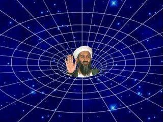 Bin Laden découvert en Suisse