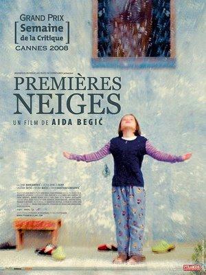 Premières Neiges - Un film de Aida Begic Premières Neiges, un film d'Aida Begic