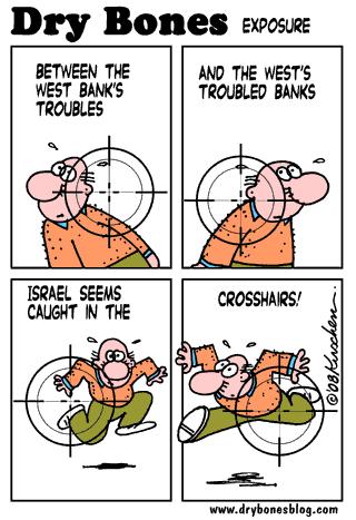 Crise financière et antisémitisme